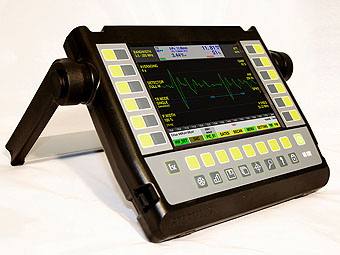 DIO 1000 SFE ultrasonic equipment